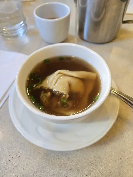 Ho Sai Gai Restaurant 4
