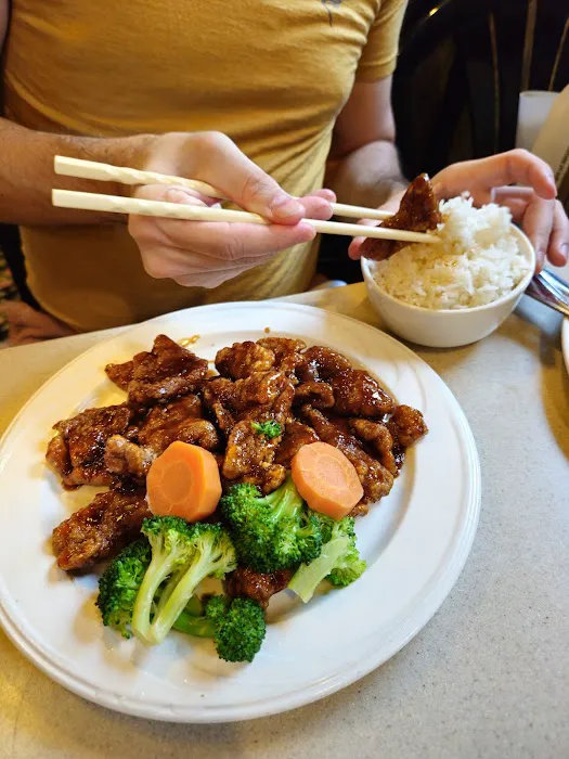 Ho Sai Gai Restaurant 7