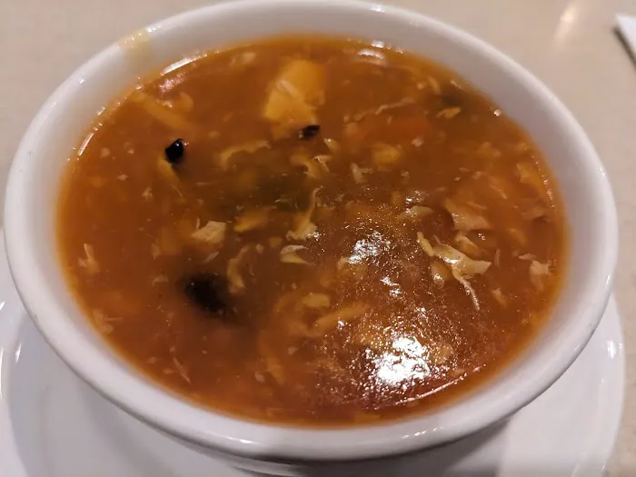 Ho Sai Gai Restaurant 1