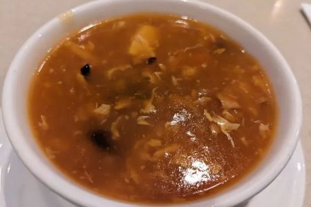 Ho Sai Gai Restaurant