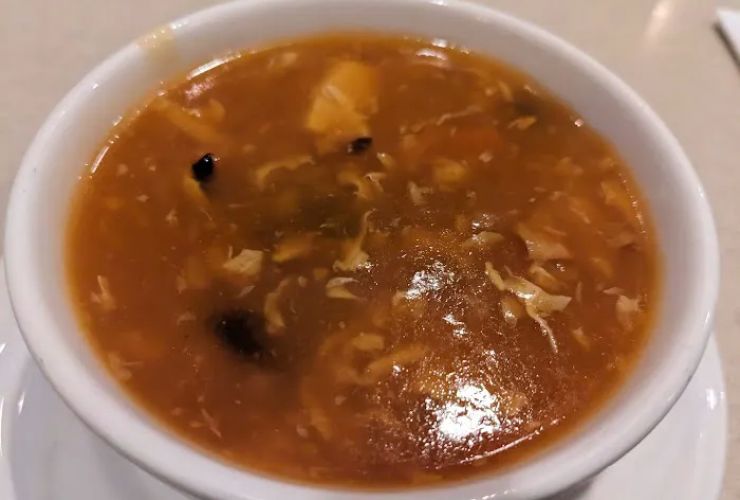 Ho Sai Gai Restaurant 0