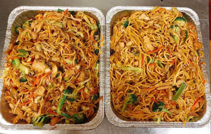 Choy Wong Kitchen 5