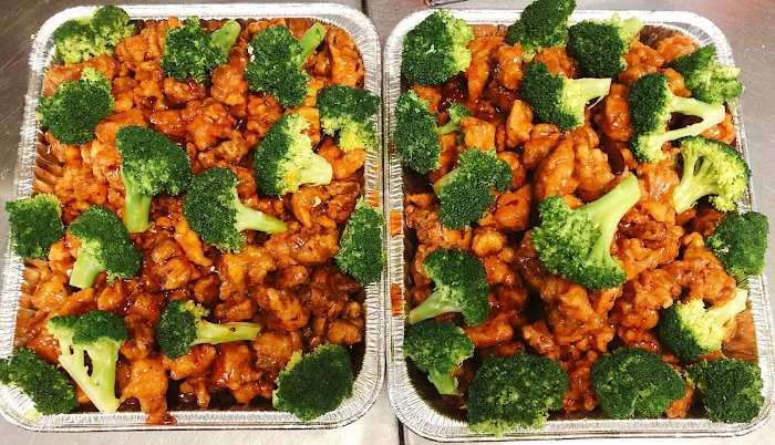 Choy Wong Kitchen 3