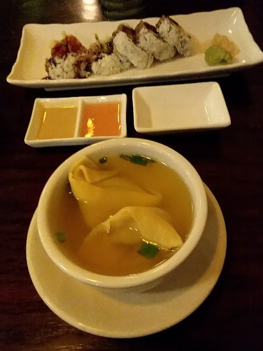 Mandarin Palace 9