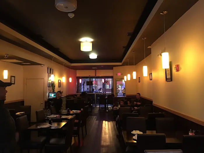 Mandarin Palace 1