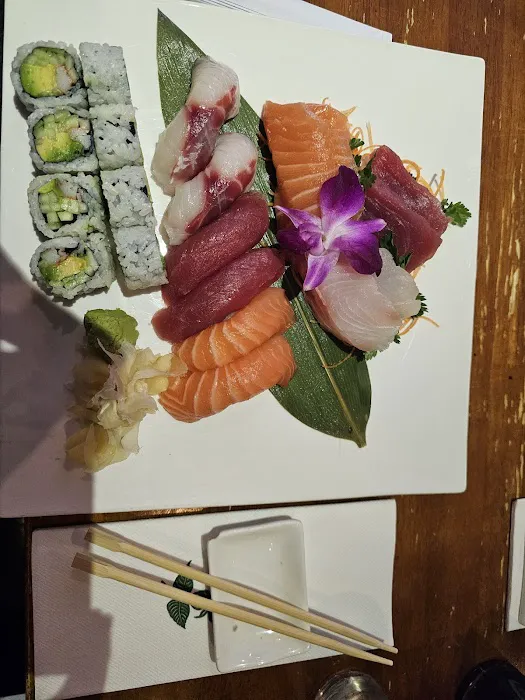 Mandarin Palace 6