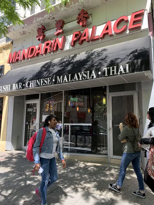 Mandarin Palace 5