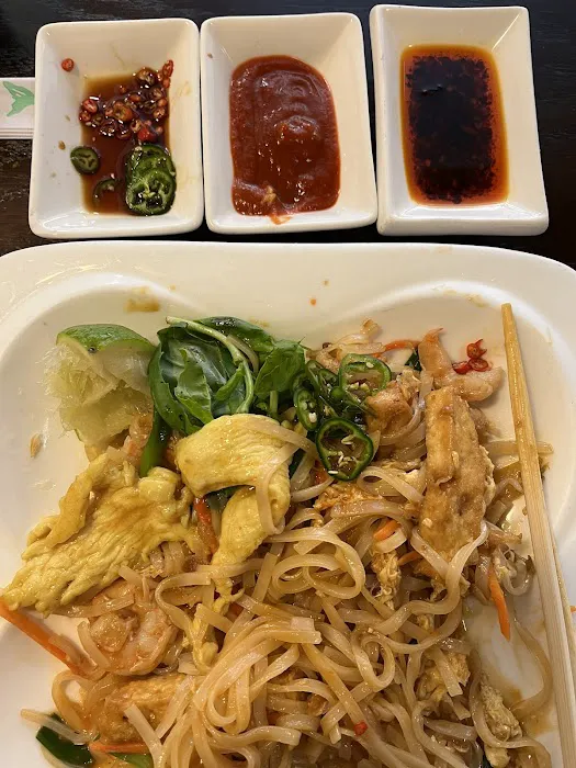 Mandarin Palace 7