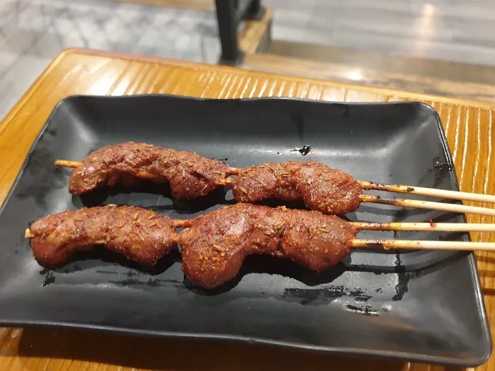 Yi Pin Restaurant 1