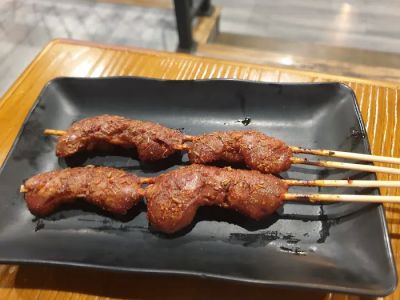 Yi Pin Restaurant 0