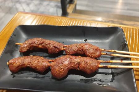 Yi Pin Restaurant