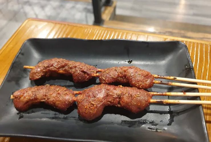 Yi Pin Restaurant 0
