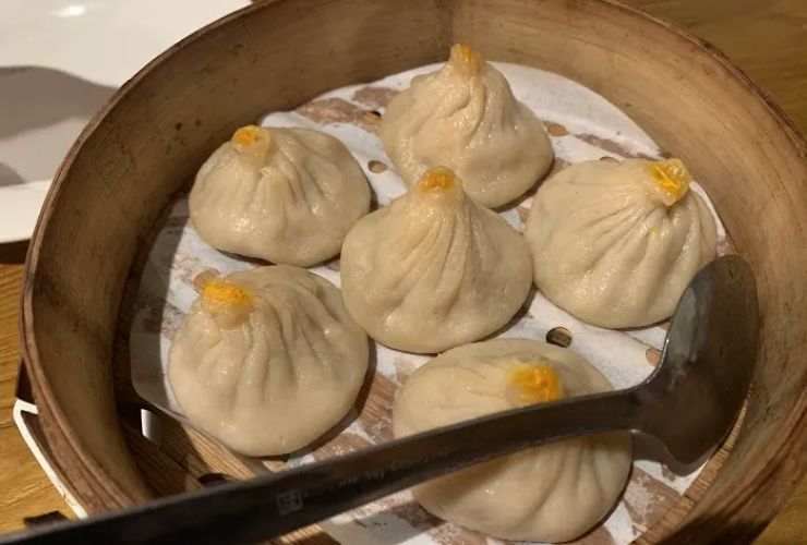 Yi Pin Restaurant 2