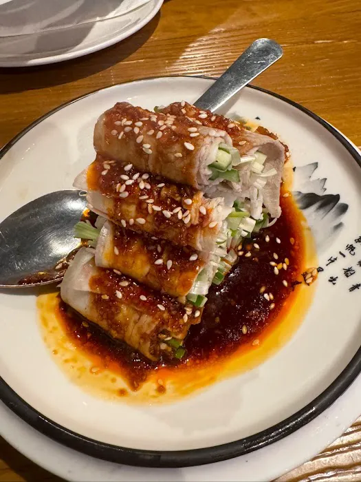 Yi Pin Restaurant 2