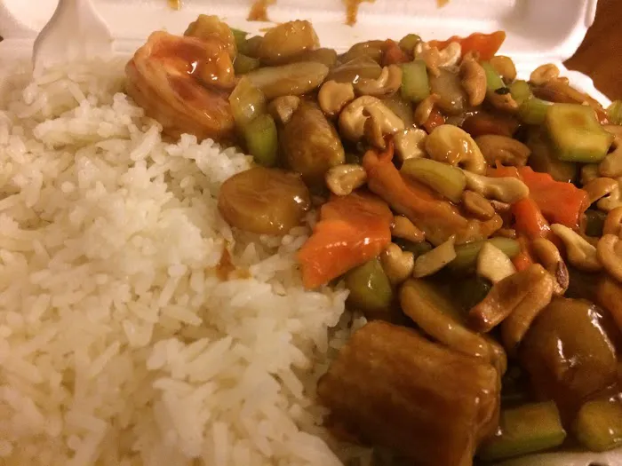 Super China Noodle and Duck House 3