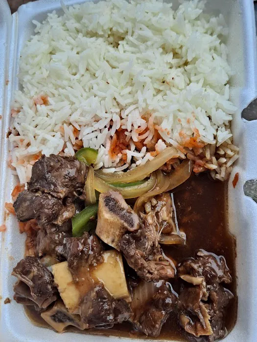 Super China Noodle and Duck House 1