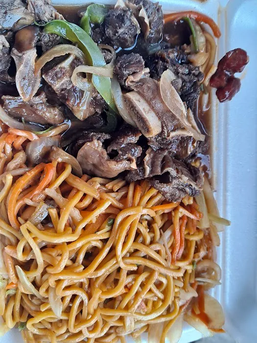 Super China Noodle and Duck House 6