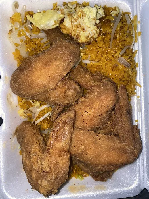 17 Snyder Chinese Food and Cold Beer 5