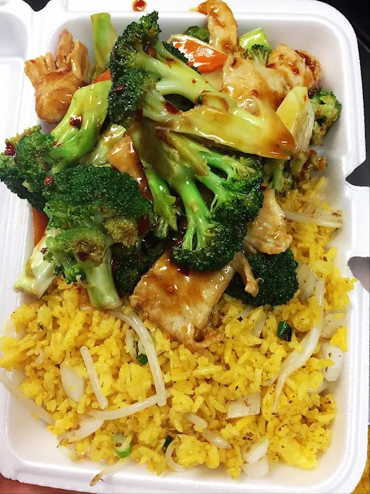 Mui Chung Chinese 7