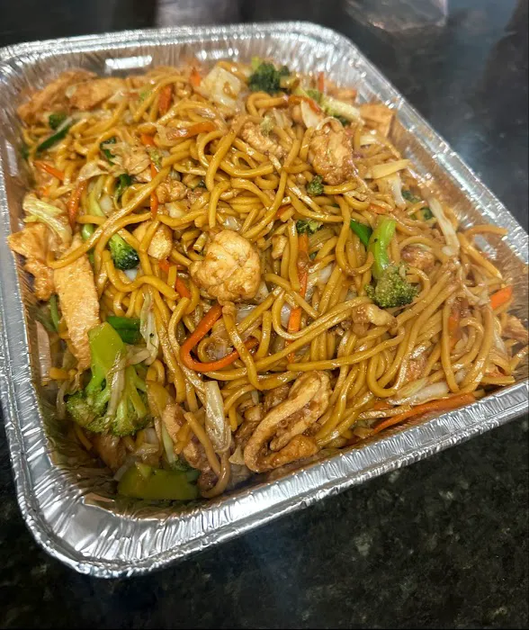 Fortune Chinese Restaurant 5