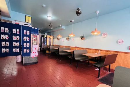 Fortune Chinese Restaurant