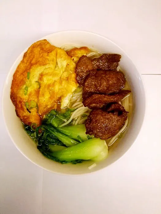 Fortune Chinese Restaurant 6