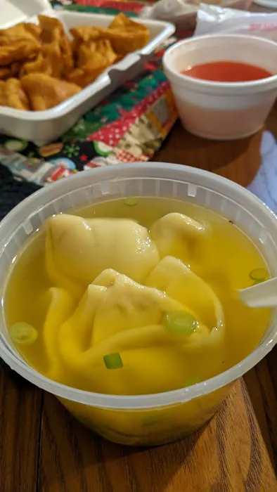 Lian Hsing Chinese 2