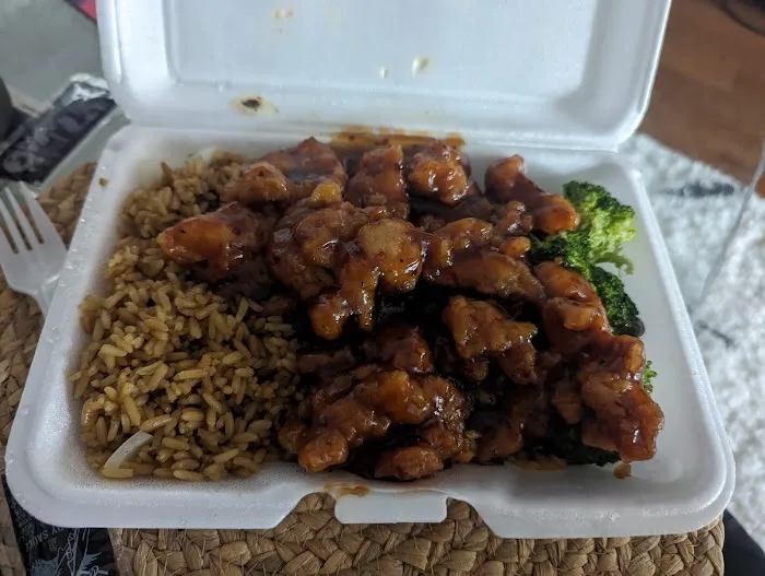 Lian Hsing Chinese 3
