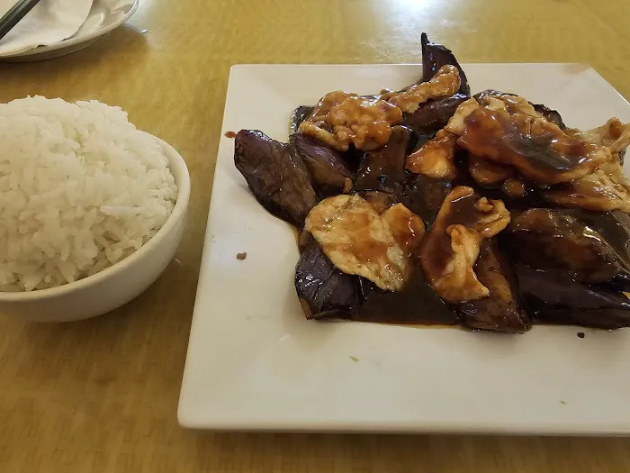 Xi'an Sizzling Woks 6