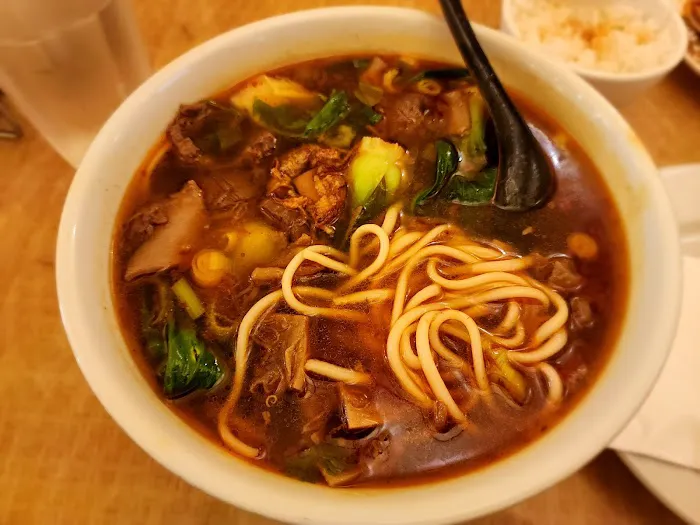 Xi'an Sizzling Woks 9