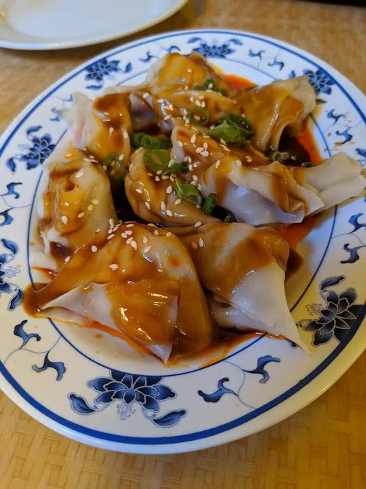 Xi'an Sizzling Woks 7