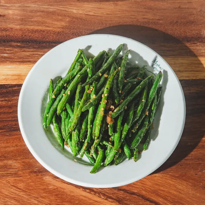 Mustard Greens 6