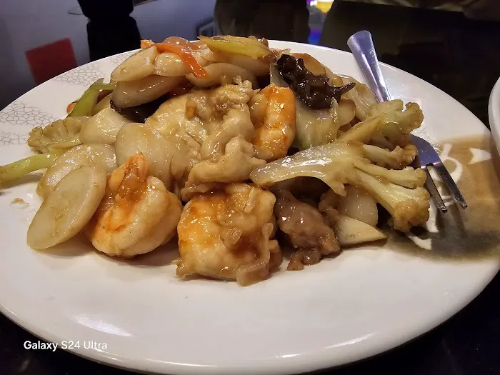 Heng Feng Hand Drawn Noodles 9