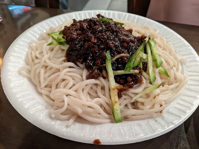 Heng Feng Hand Drawn Noodles 4