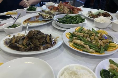Tai Lake