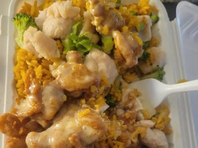 China Wok 0