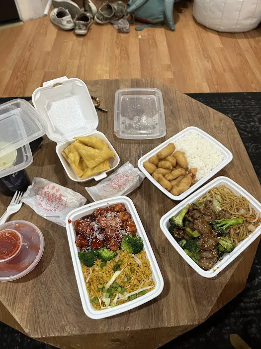 China Wok 3
