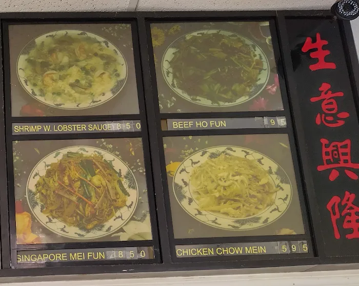 A Lin Kitchen 8
