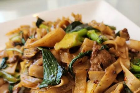Thai Esan & Noodle House