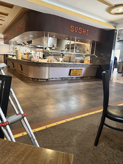 King Buffet 9