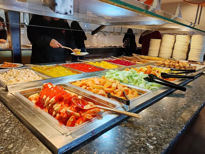 King Buffet 1