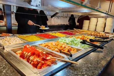 King Buffet