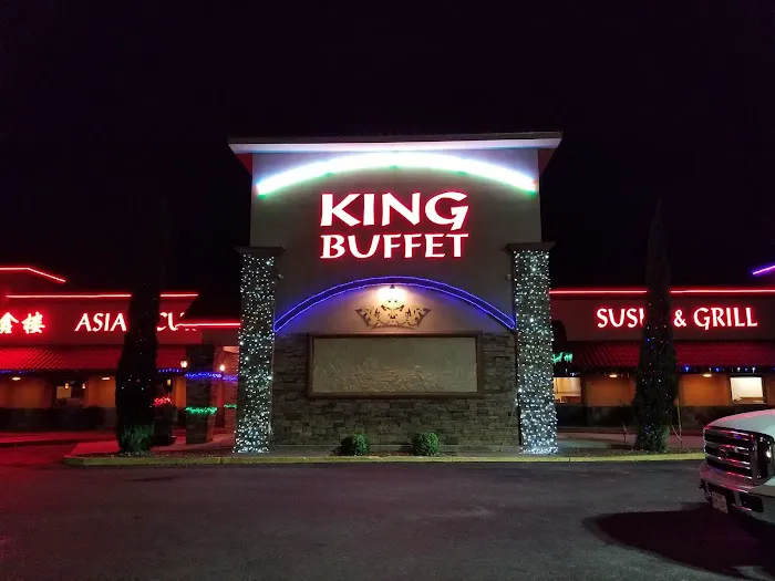 King Buffet 4