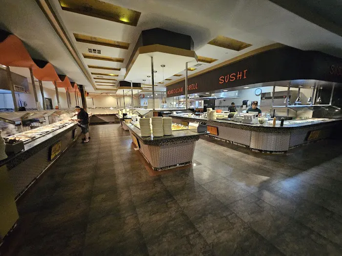King Buffet 3