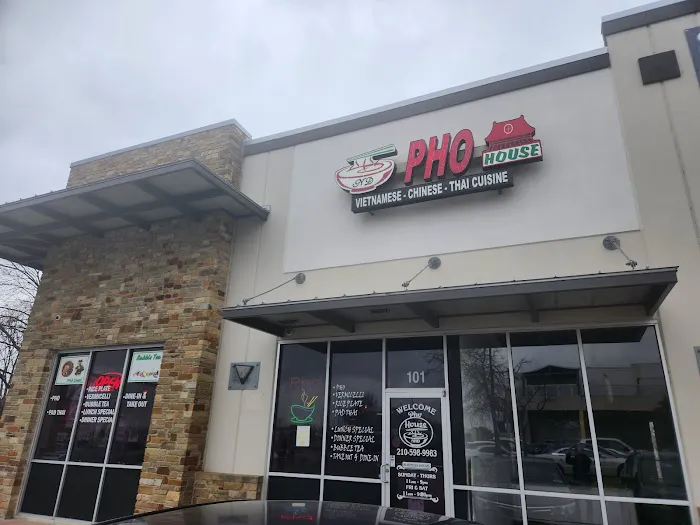 Pho House 1