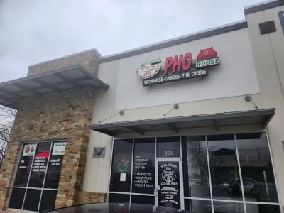 Pho House 0