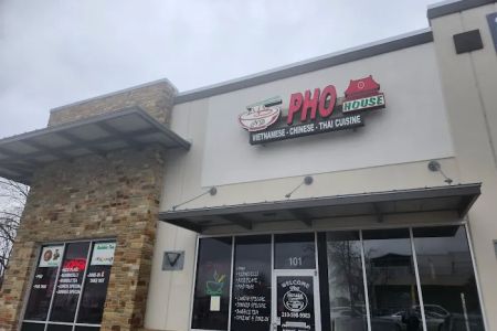 Pho House