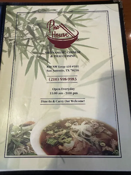 Pho House 9
