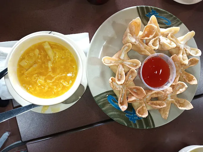 Singapore Chinese & Vietnamese Restaurant 7