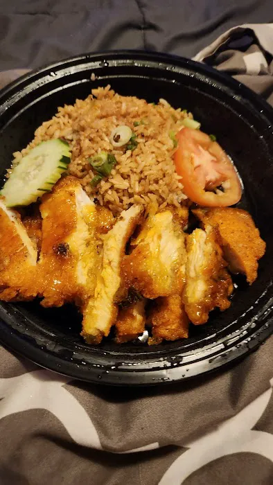 Famous Wok 3